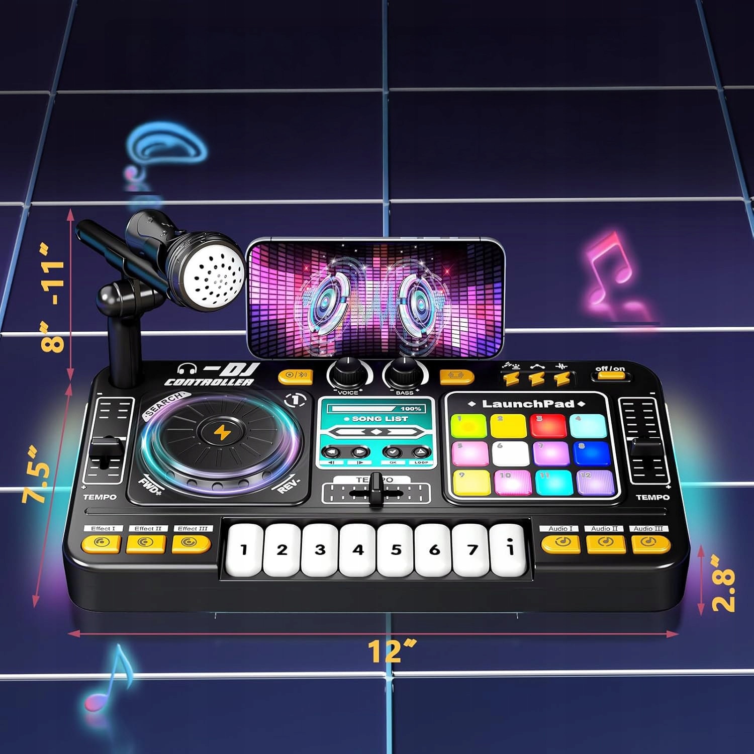 邦楽 DJ E BACH LOGIC 邦楽 DJ E BACH LOGIC BACH LOGIC - Music