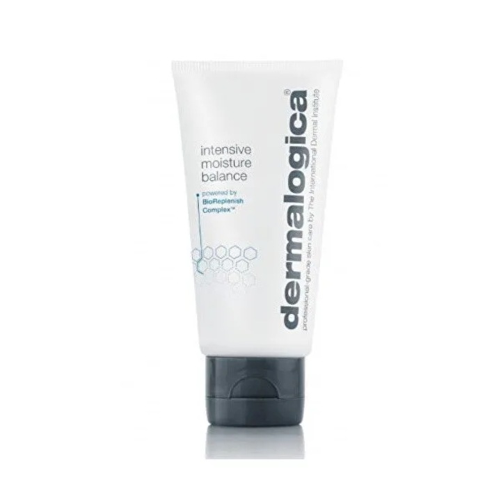 Dermalogica Daily Skin Health Intensive Moisture Balance arckrém, 50 ml, száraz bőrre, SPF nélkül