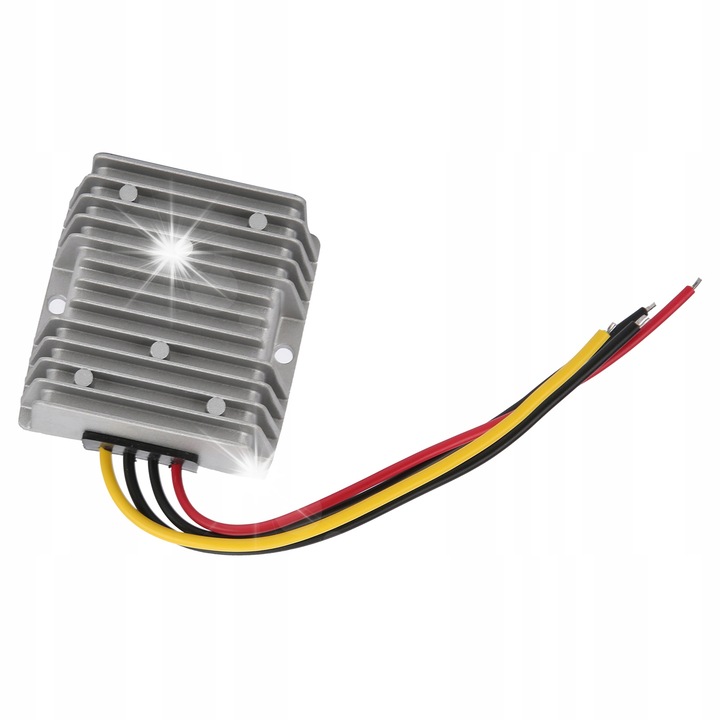 Convertor de tensiune, THJ4812C240Z, 20A, 240W, IP68