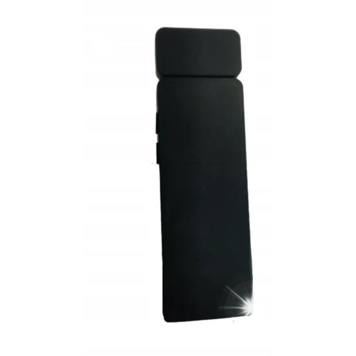 Lampa de citit LED, fara fir, cu clip, multicolor, USB