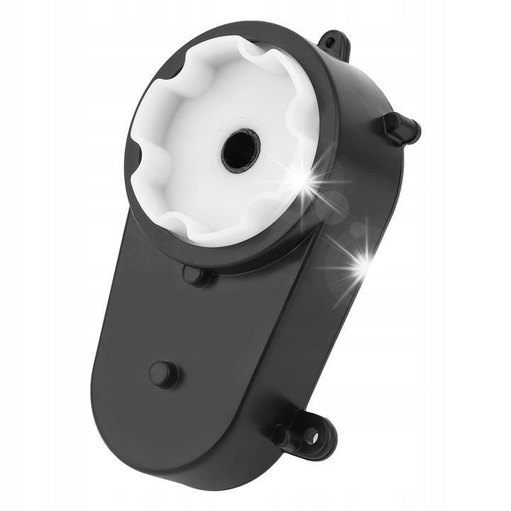 Cutie de viteze RS390 pentru masini electrice pentru copii, 12V, 5600RPM