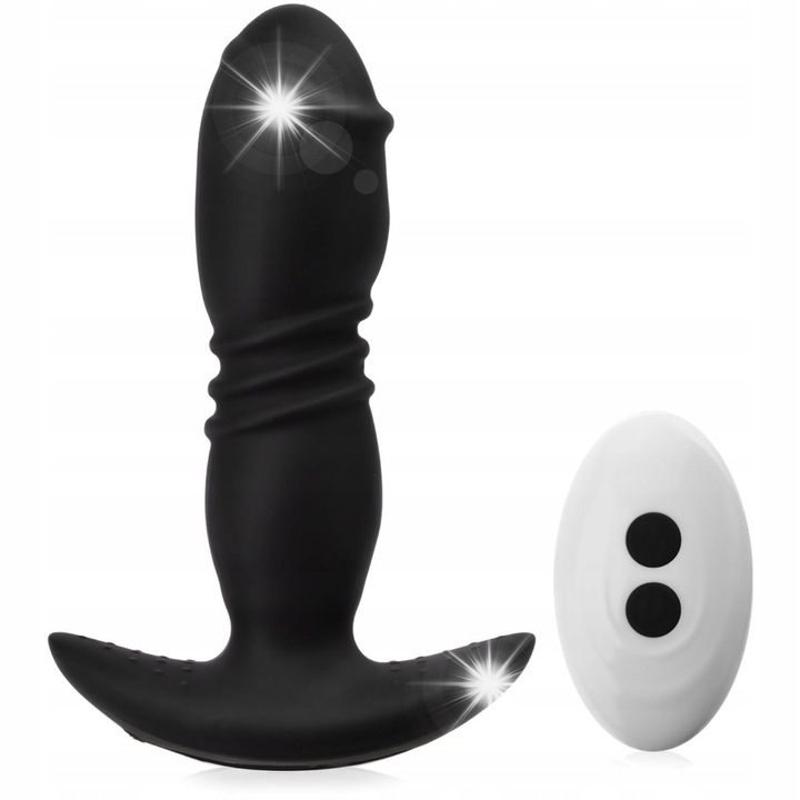 Vibrator pentru iPad Pro 11, Spigen Rugged Armor Pro, hibrid, negru, 17,57x24,47x29,16cm