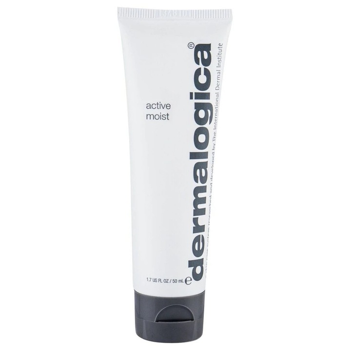 Dermalogica hidratáló arckrém, 50 ml, minden bőrtípusra, könnyű, állatkísérletmentes