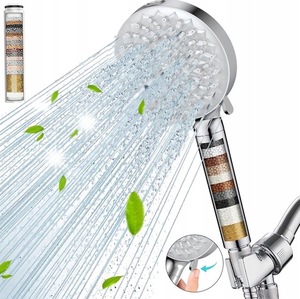 Coloane de dus si seturi de dus