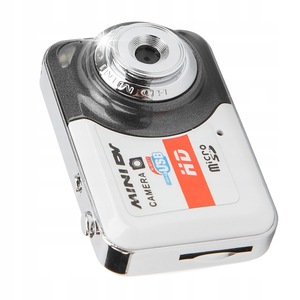 Camera video JVC Everio GZ-MG610S, argintiu - eMAG.ro