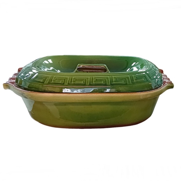 Római tál, 6 literes