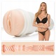 Мастурбатор Fleshlight Girls Kendra Sunderland, вагина, цвят на кожата, висококачествен силиконов материал
