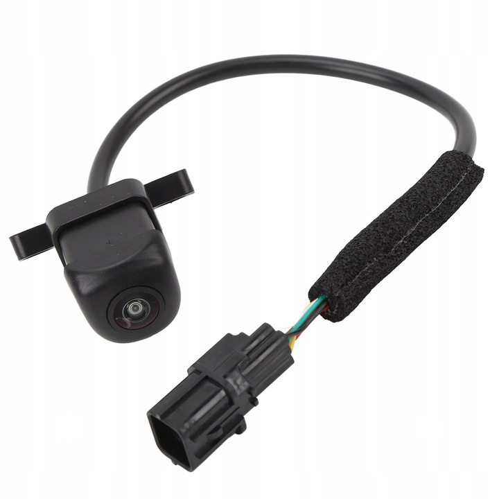 Камера за задно виждане за Hyundai Santa Fe 2019-2020, метал, замяна 99240-S1001, лесен монтаж