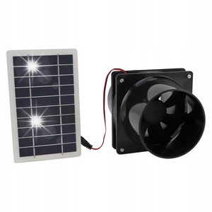 Sisteme de ventilatie