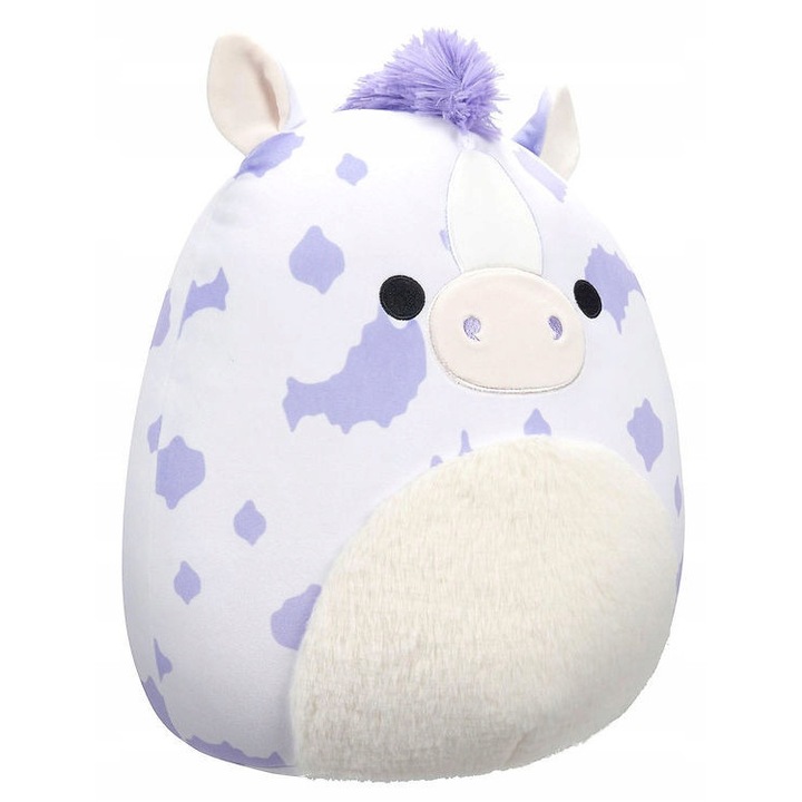 Плюшен Squishmallows Абелита Кал, 30см, Мека и Приятелска