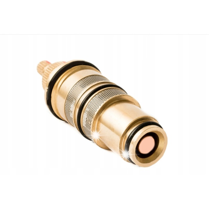 Cartus pentru baterie termostatat, 85x27mm