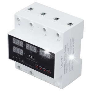 Accesorii tablouri electrice