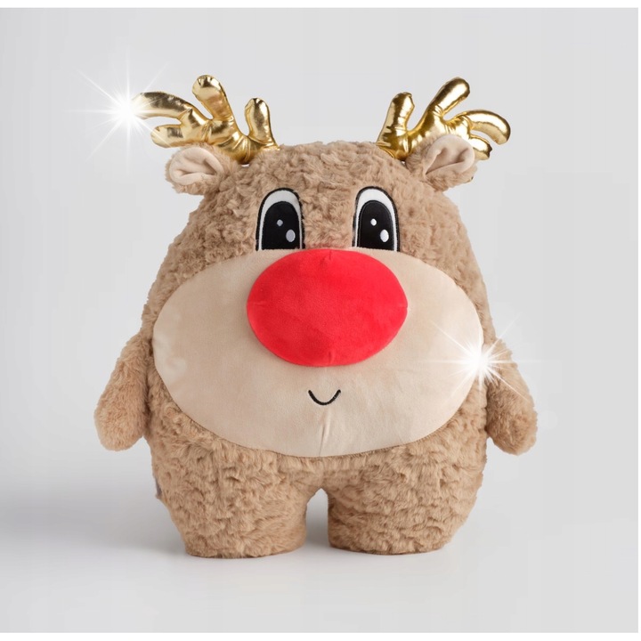 Jucarie de plus, home&you, Rinek, 30x30cm