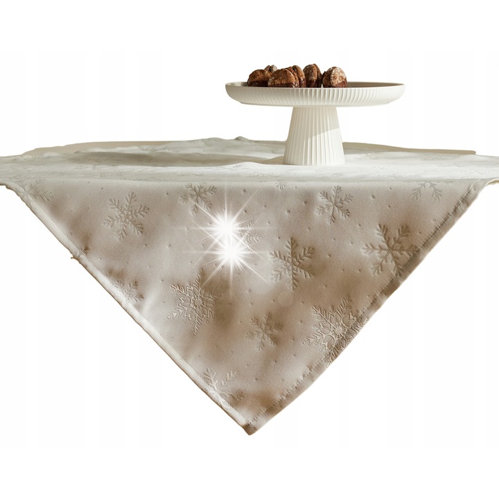Fata de masa, home&you, 80x80cm