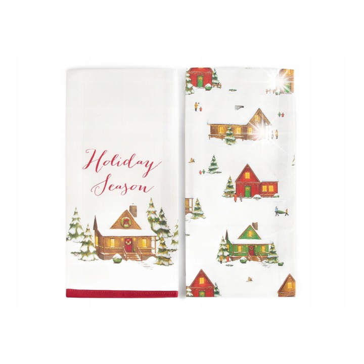 Set de prosoape, home&you