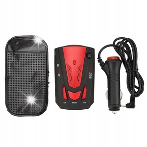 Statii radio & Detectoare radar