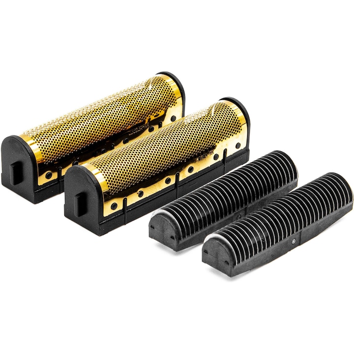 Accesorii aparate de ras clasice, YIVO, MSV-AND-17155, set 2 piese