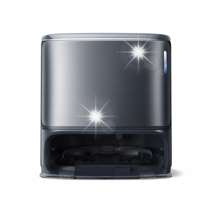 Робот прахосмукачка Narwal Freo Z Ultra 12000Pa, 2.5L, сив, пълен комплект