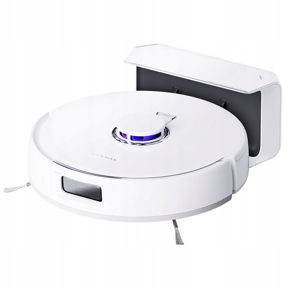 Robot aspirator, Narwal Freo X Plus, 7800Pa, 5200mAh