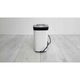 Masina de facut popcorn Princess 292986, 1100W, transparenta, 230V