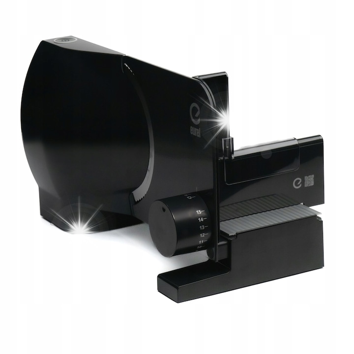 Feliatoare, AAA, RS72, polmetal, mare, negru