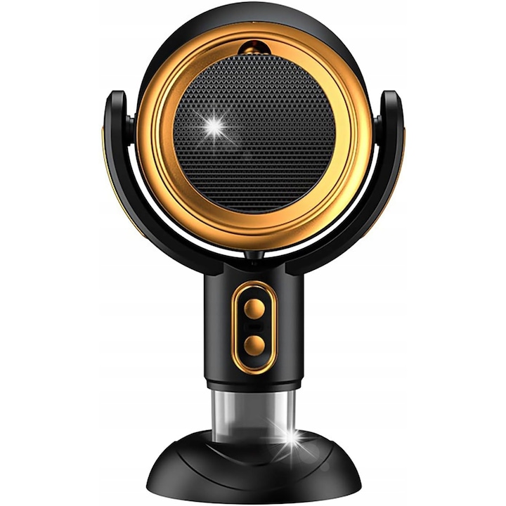 Dispozitiv, Elegoo USB Air Purifier, purificator de aer, pentru imprimanta 3D