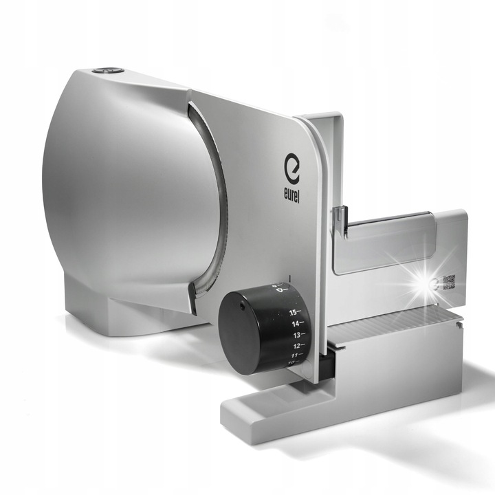 Feliator EUREL RS72, mare, metalic, pentru alimente