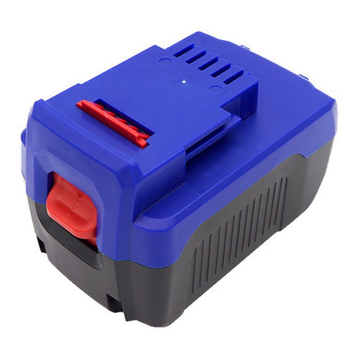 Baterie Li-ion Cameron Sino CS-LIN186PW 3000mAh, Dark Blue, 121.85x78.73x77.40mm