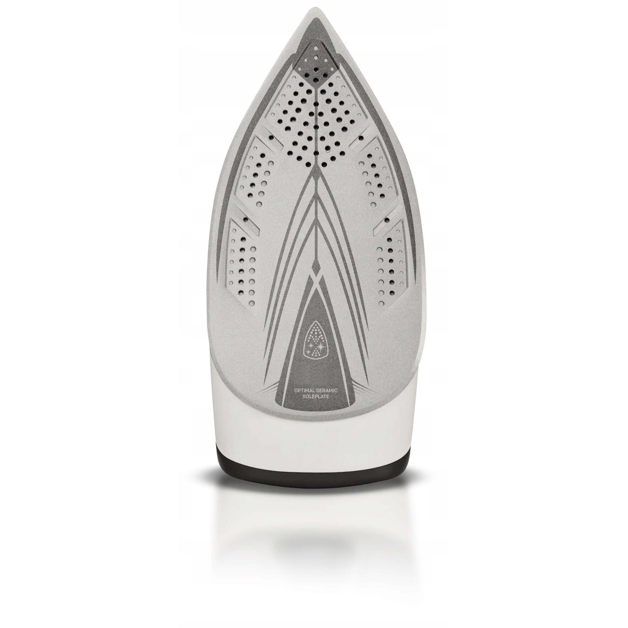 Generator de aburi Heinrich's HDS 8722, 3200W, ceramica, 11 duze, 34,5x19,2x23,4cm