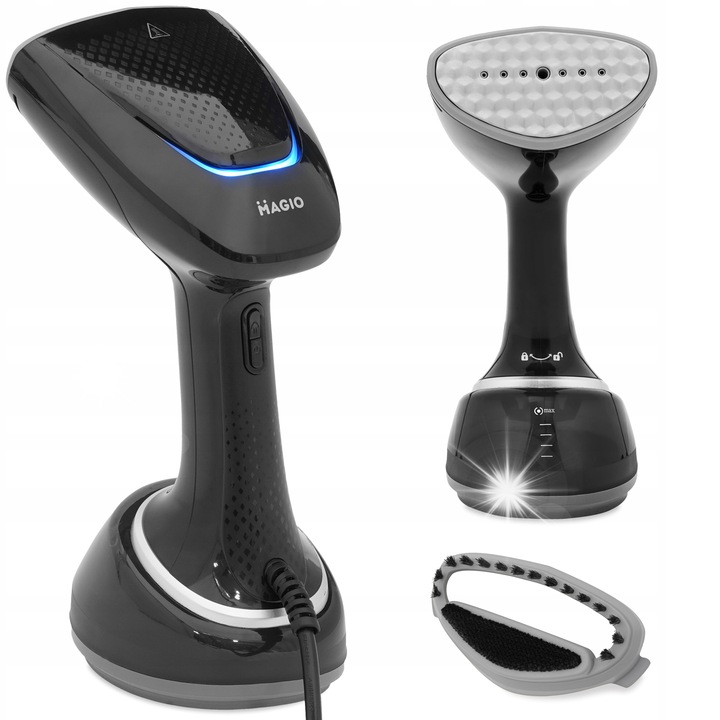 Parownica MAGIO 1700W, 28 g/min, 350ml