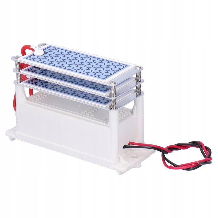 Generator ozon, 15g/h, ceramic, Multicolor