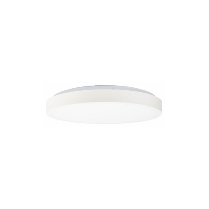 Plafon HL-A5 38W 3230lm 38cm IP20, fehér, Homelight