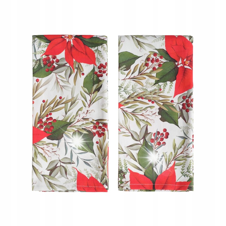 Set 2 prosoape home&you, multicolor