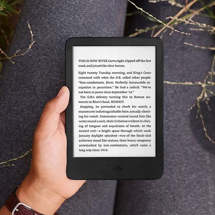 Cititor ebook Amazon Kindle 16 GB, 6