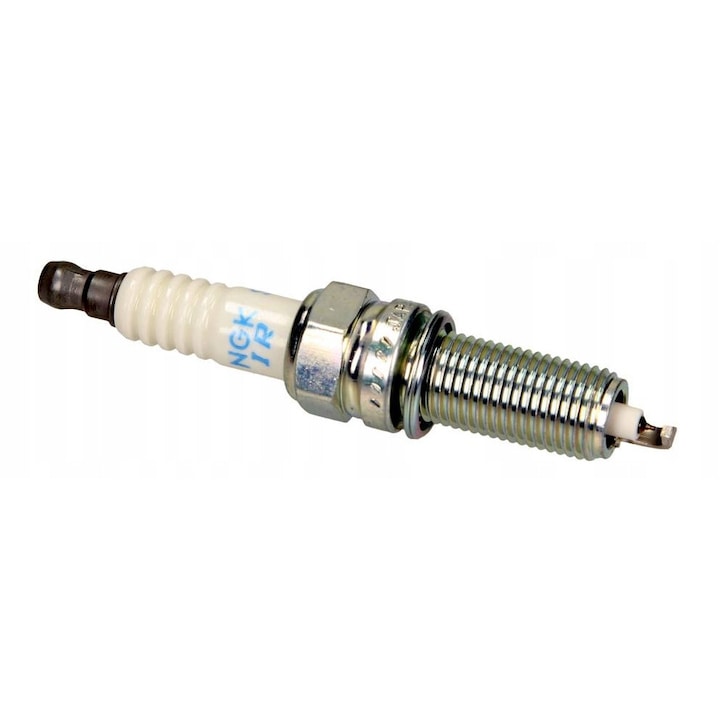 Set 4 Bujii Iridium NGK SILZKR6B10E, 16mm, M12x1,25, 26,5mm, pentru Hyundai Kia 1.6 GDi