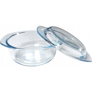 Vase termorezistente