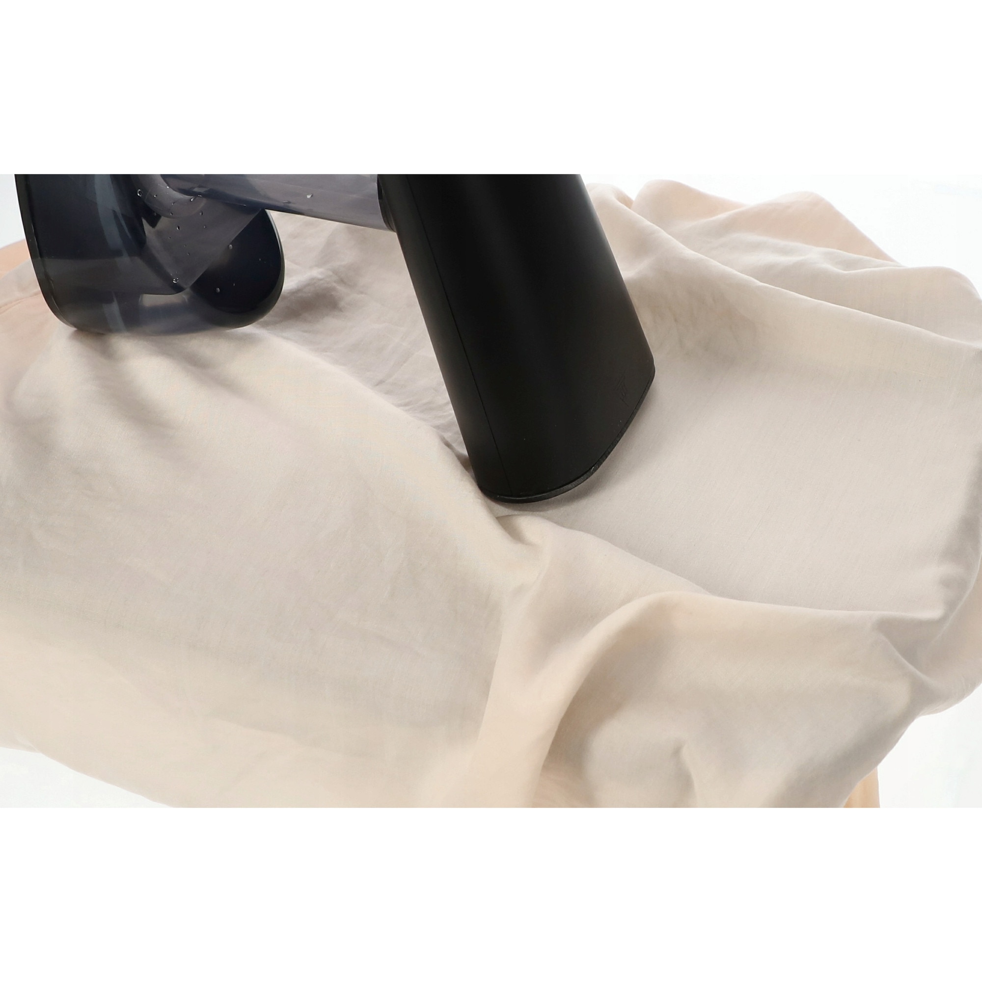 Parownica 2w1 KREXUS EX9199, ceramica, 1640W, 3 niveluri de intensitate, 470ml, compacta