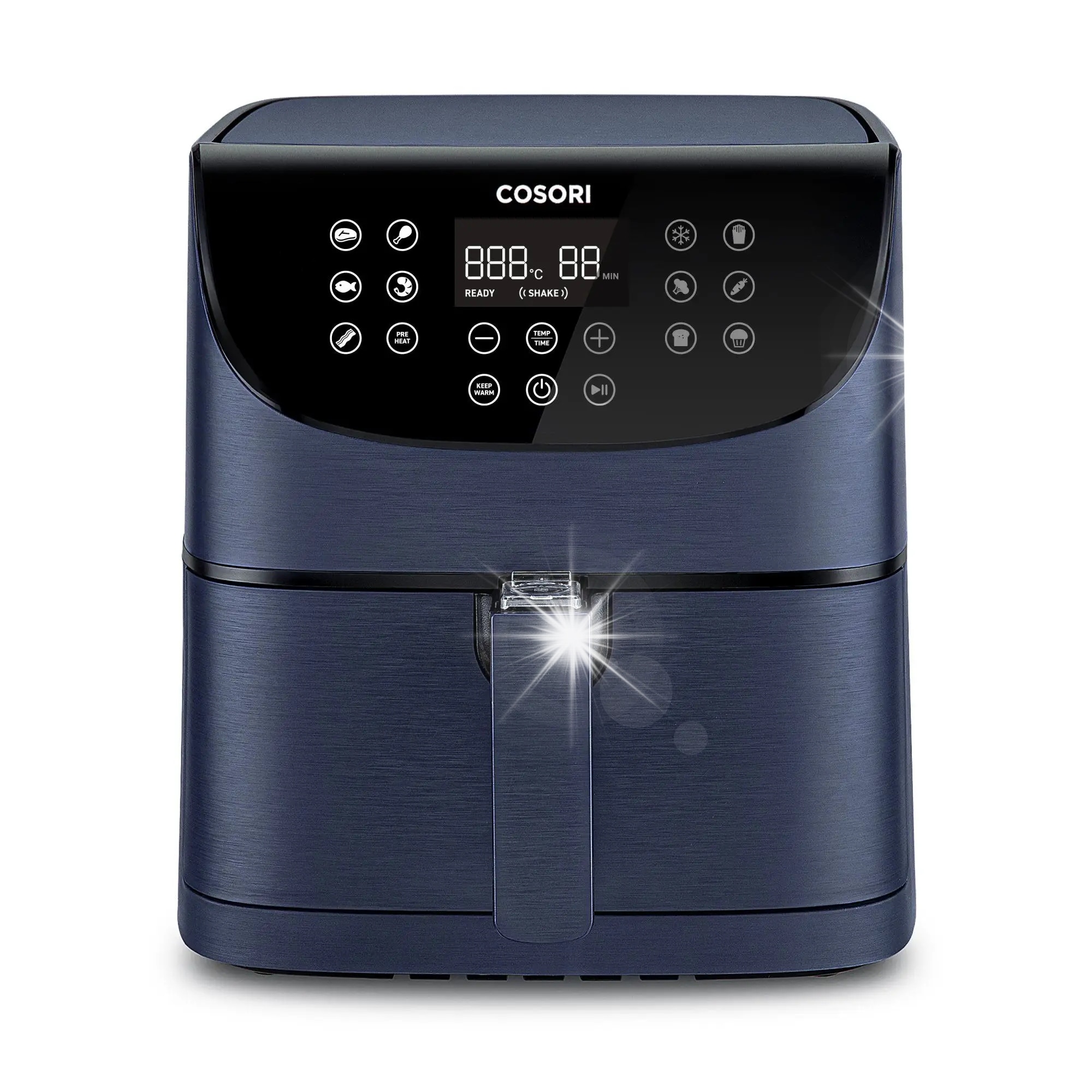 Cosori Turbo Blaze CP158-AF