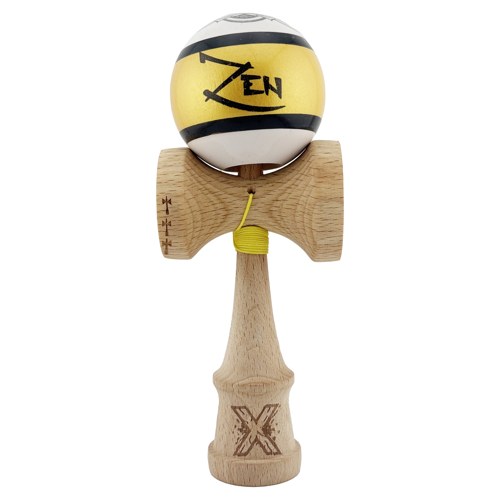 Kendama X ZEN Originala, Profesionala, Flippy, Big Cups V2, Super