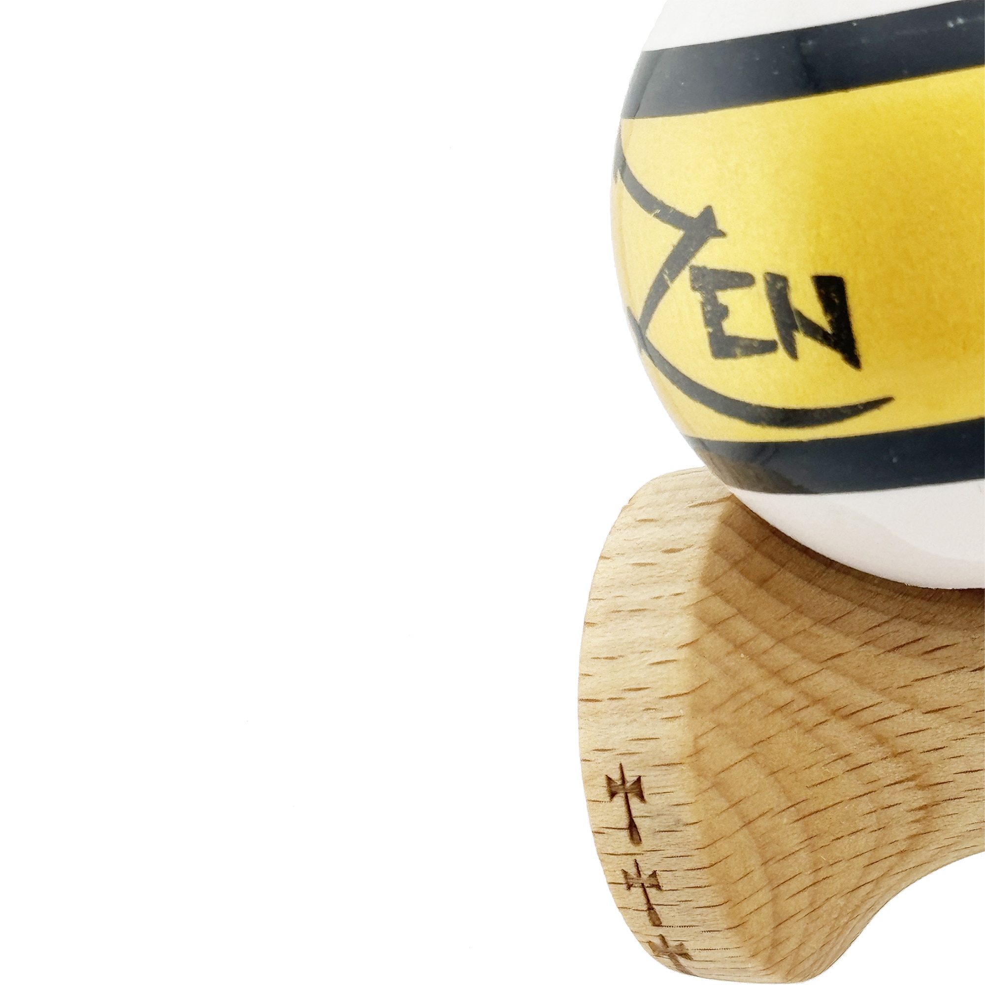 Kendama X ZEN Originala, Profesionala, Flippy, Big Cups V2, Super