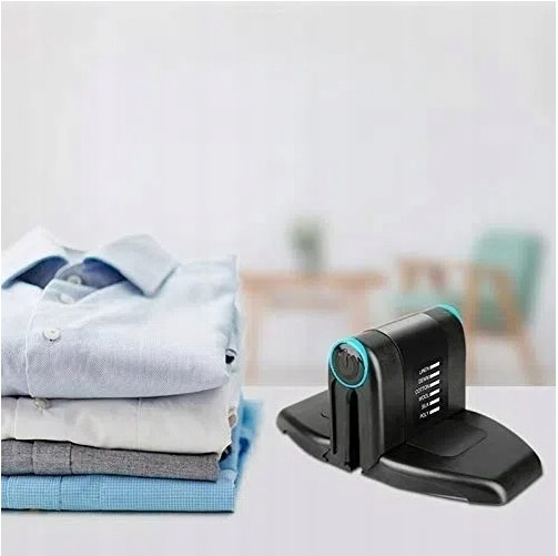 Fier de calcat portabil, mini, pliabil, 220V, 0.5kg