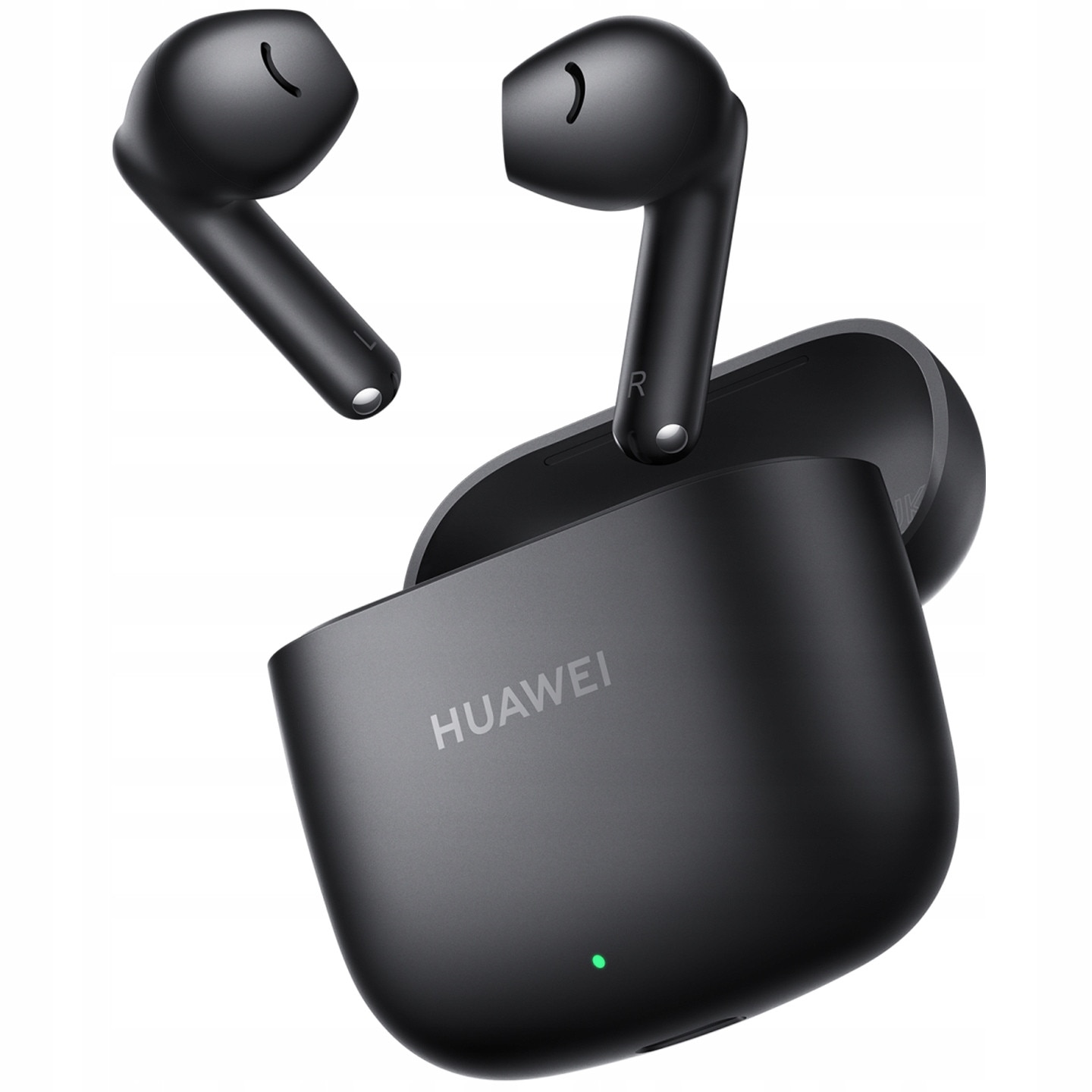 Casti wireless Huawei FreeBuds Pro 2 Silver Frost - eMAG.ro