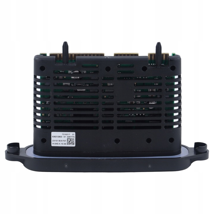 Modul lumini BiXenon pentru BMW F10 F11 F07, 28 PIN, 1 buc.