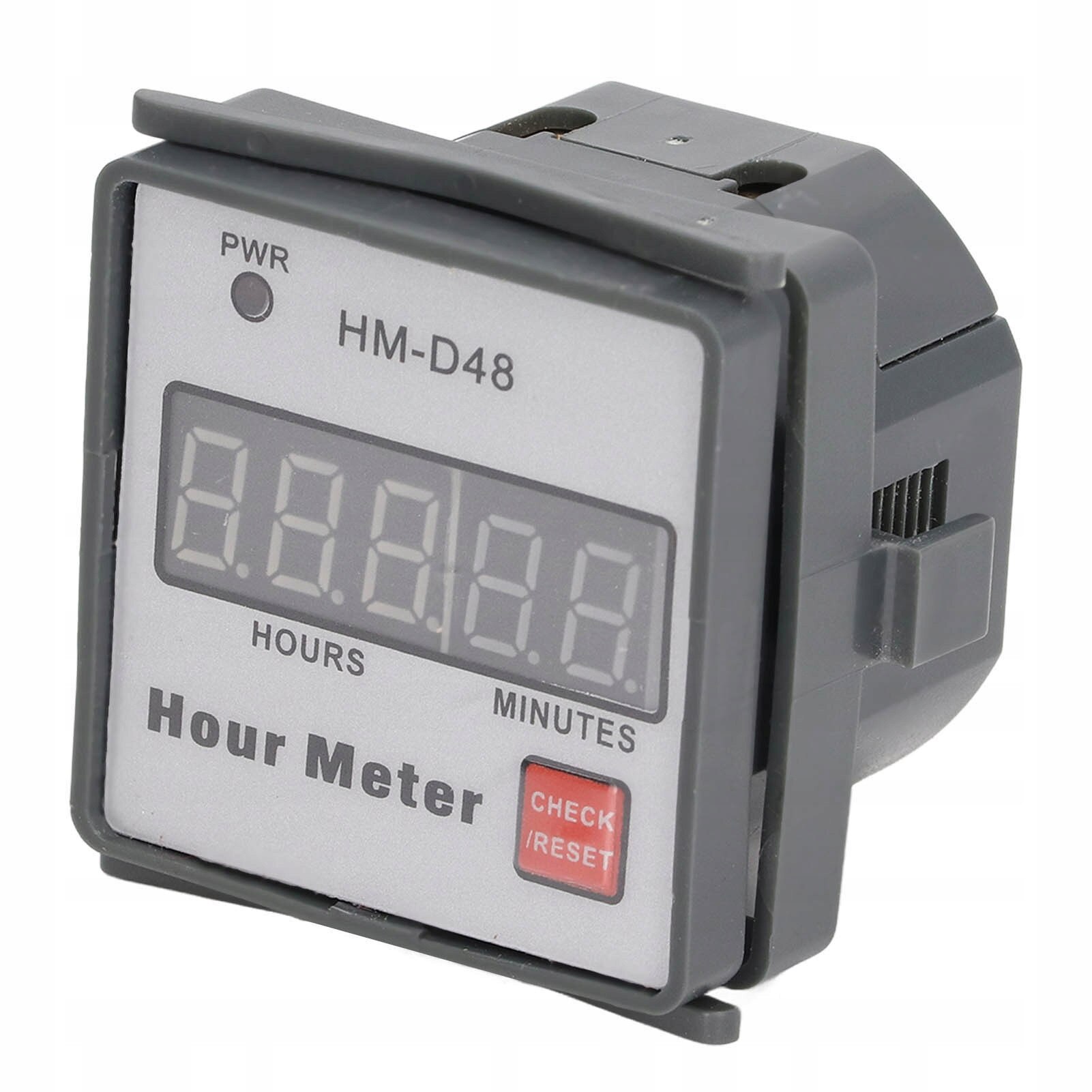 CONTOR ORE DE FUNCTIONARE AC 220V - 240V CONTOR ELECTRONIC TIMER - eMAG.ro