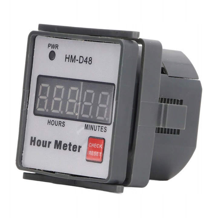 CONTOR ORE DE FUNCTIONARE AC 220V - 240V CONTOR ELECTRONIC TIMER - eMAG.ro