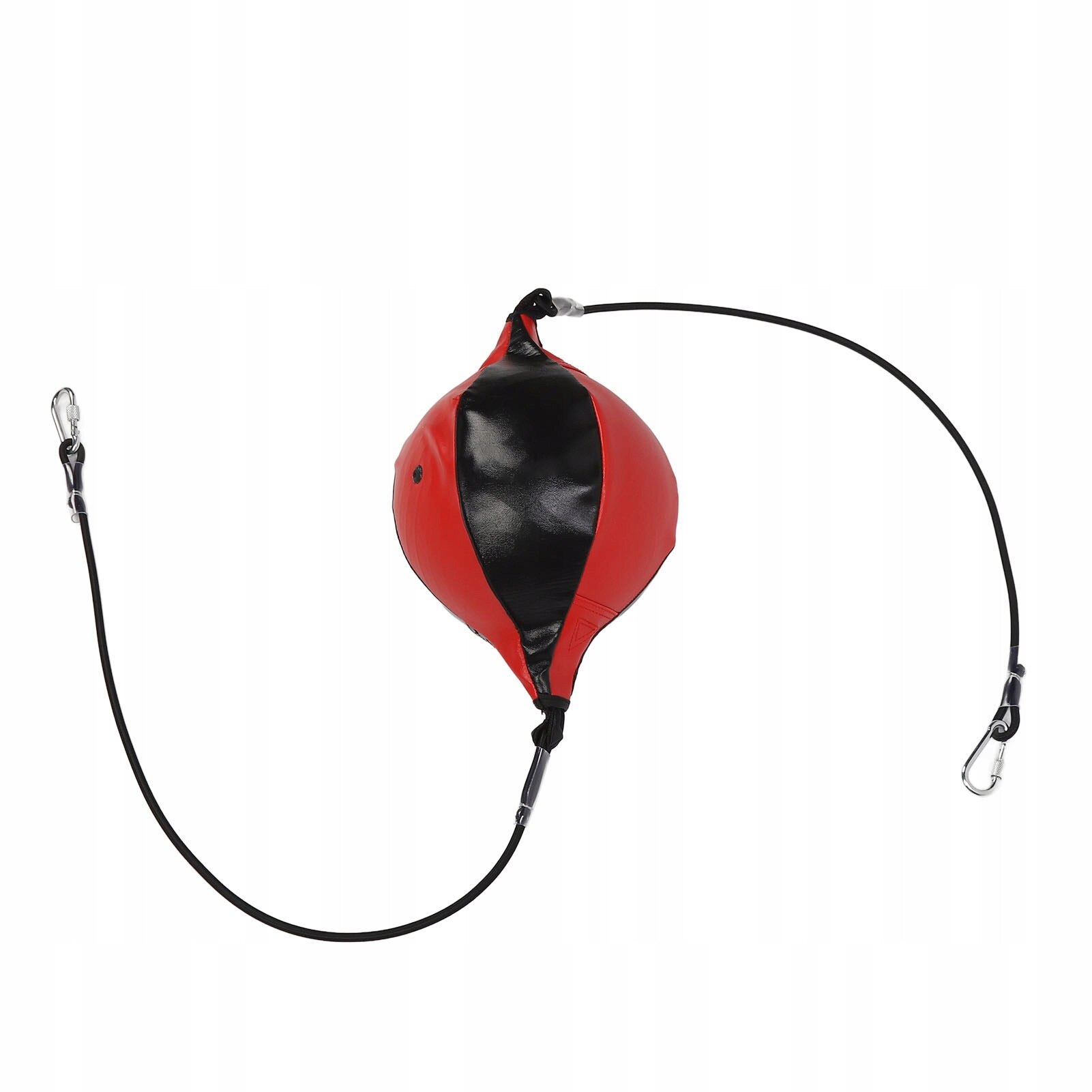 Minge Box Minge de box cu doua capete, material Poliuretan, antrenament reflex ...