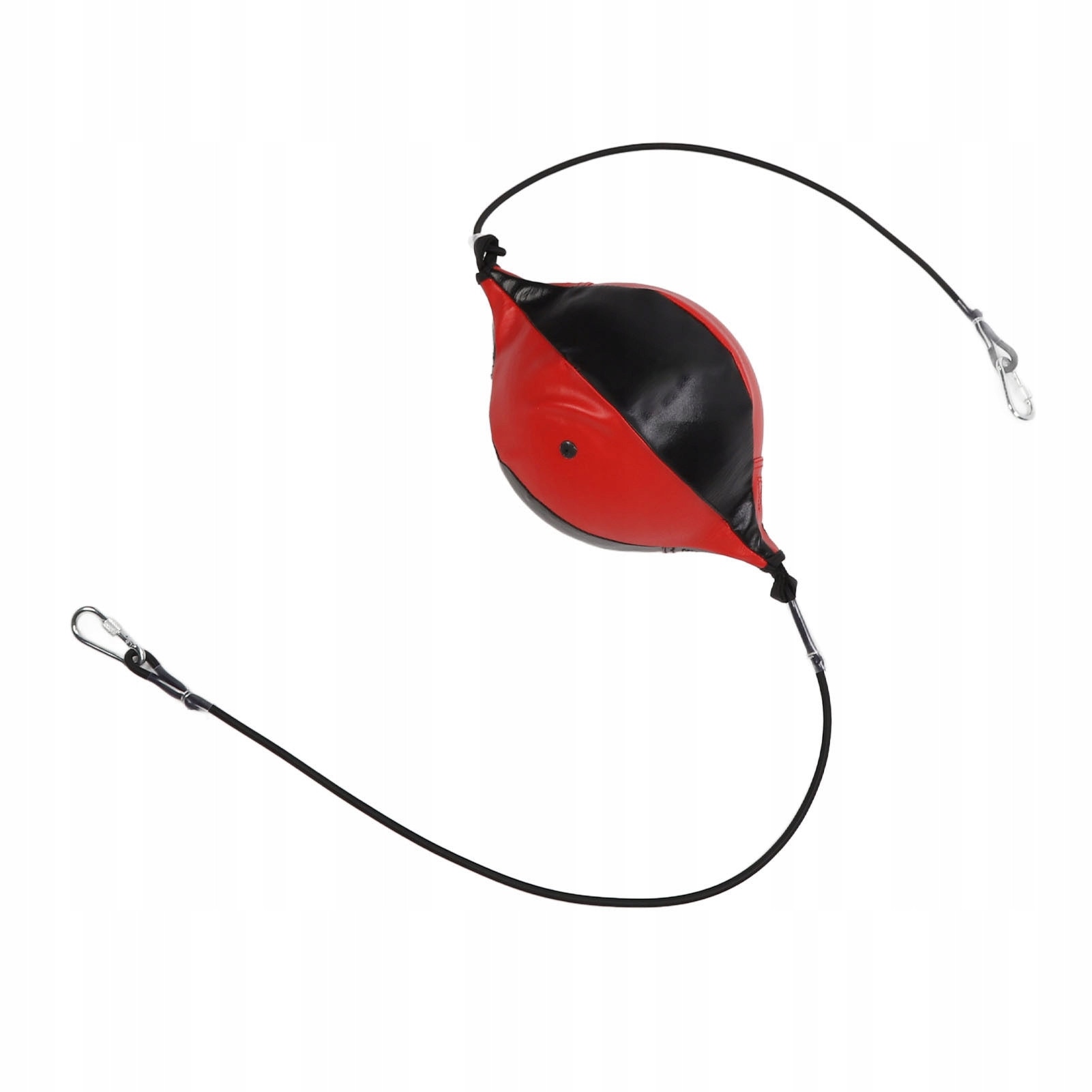Minge Box Minge de box cu doua capete, material Poliuretan, antrenament reflex ...