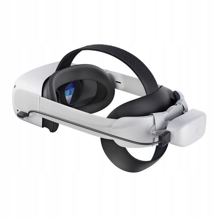 Incarcator baterii 6000 mAh pentru Meta Quest 3 / Quest 2