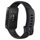 Bratara fitness HUAWEI Band 9, neagra, 43.45x24.86x8.99mm, monitorizare somn, 100 moduri sport