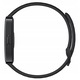 Bratara fitness HUAWEI Band 9, neagra, 43.45x24.86x8.99mm, monitorizare somn, 100 moduri sport